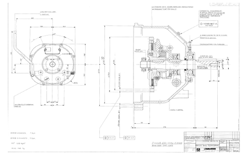  ED0088880350-S } FR./CLUTCH CONT.CP