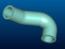 ED0094001890-S - BLOW BY HOSE