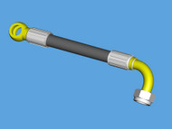 ED0094853790-S } PIPE FOR RETURN OF