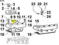 ED0095991750-S } TUBO/TUBE N 10