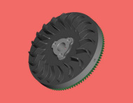 ED0098811970-S } VOLANO/FLYWHEEL D