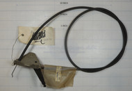 C33438 CONTROL - CHOKE VANGUARD