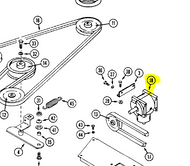 C37898 } GEAR BOX