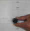 C43857 - KNOB THROTTLE CHOKE