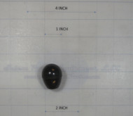 C43857 - KNOB THROTTLE CHOKE