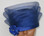 ddfashions - Pill Box Hat with Meshed Layered Crown