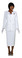 white Ladies Suits - 3 piece GMI lined suit