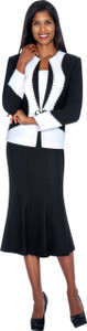 GMI5462 - 2 Piece Knit
