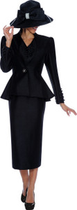GMI4973 - 3 Piece Suit