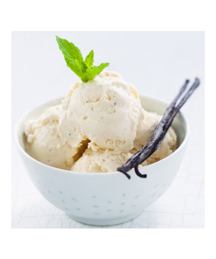 Vanilla Ice Cream with Vanilla Pods 4ltr | Regency Foods