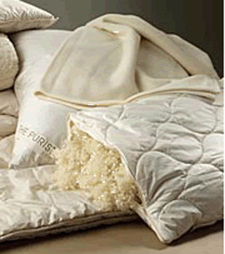 Pillow Purists Wool By Sdh Pure Linens Luxury Sdh Legna