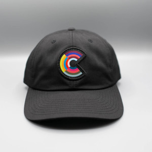 Logo Hat