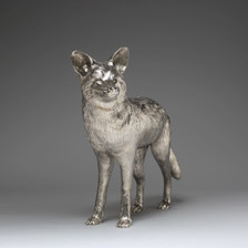 PASADENA COYOTE
1992, Recast 2016 © Mary Chomenko Hinckley
anthology.allclassical.org