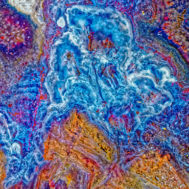 INSIDE TURKISH AGATES &
FOSSIL AMMONITES
2024 © Joe Cantrell
anthology.allclassical.org