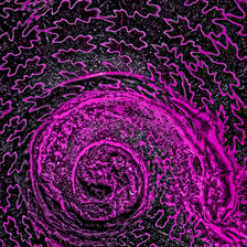 INSIDE TURKISH AGATES &
FOSSIL AMMONITES
2024 © Joe Cantrell
anthology.allclassical.org