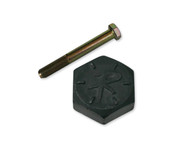 Steel King Pin