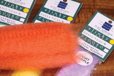 Fishient Group Slinky Fibre (Super Hair Substitute)