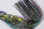 Hedron Flashabou Mirage Blends- Opal Black