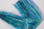 Hedron Flashabou Mirage Blends- Opal Light Blue