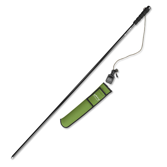 Wading Staffs & Fly Fishing Accessories / FREE STANDARD US