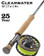 Orvis Clearwater 107-4 Fly Rod