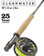 Orvis Clearwater 104-4 Fly Rod