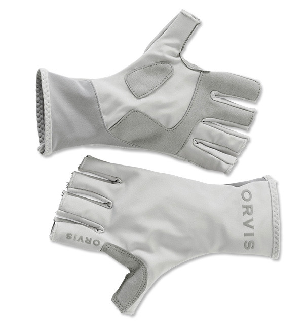 Fingerless Fishing Gloves / Orvis Sun Glove