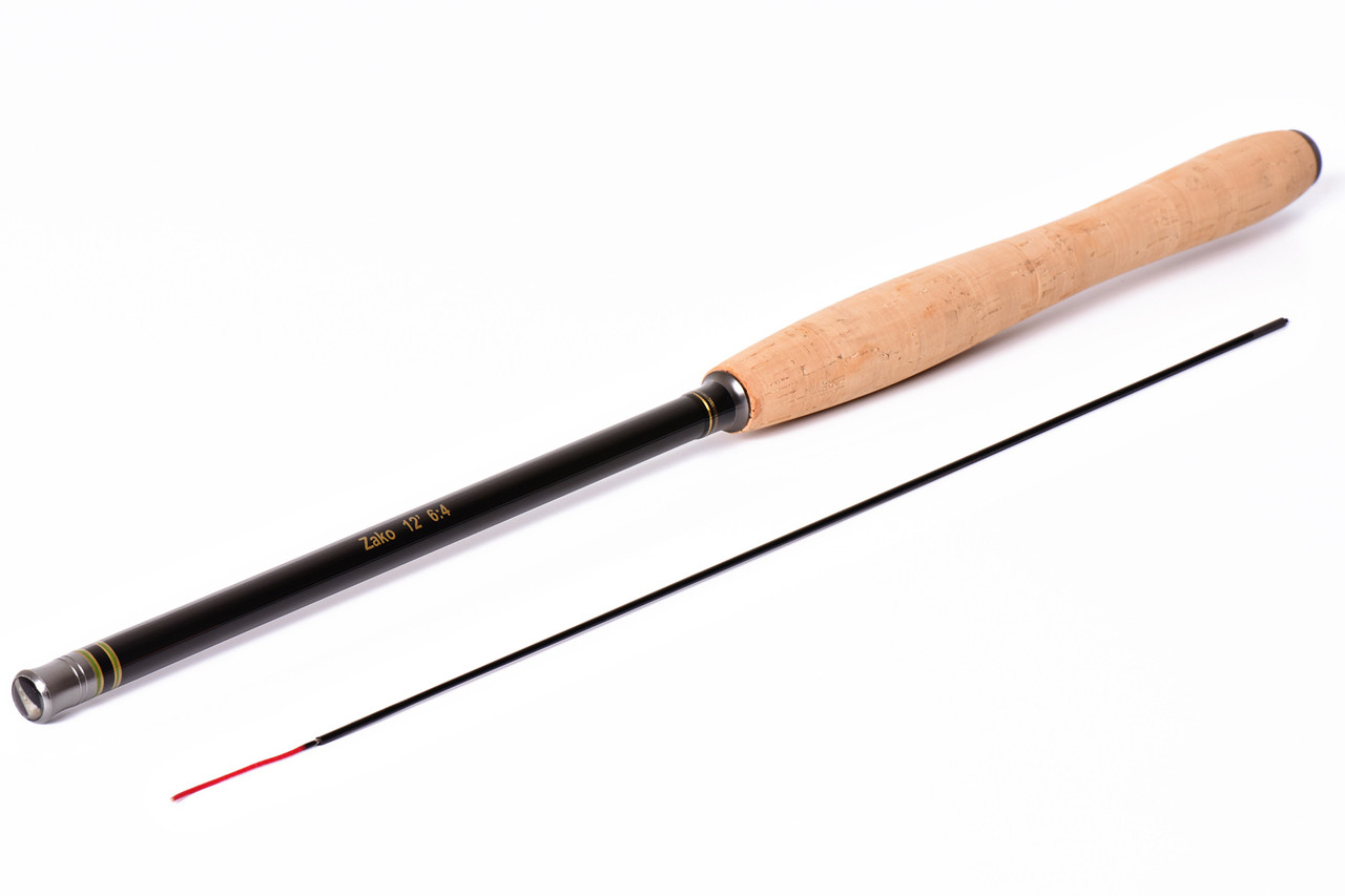 Zen Fly Fishing / FREE STANDARD US SHIPPING / Zako Tenkara Rod Zen Fly