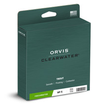 Orvis Clearwater WF Fly Line
