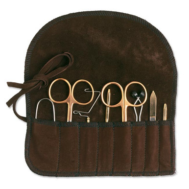 Orvis Master Series Fly Tying Tool Set