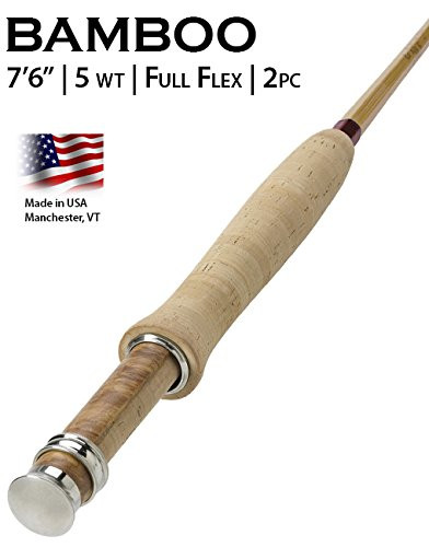 Orvis Bamboo Fly Rods / FREE STANDARD US SHIPPING / Orvis