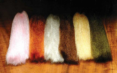 Hareline Ice Fur 