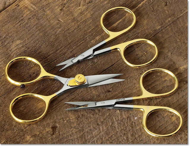 Orvis Premium Fly-Tying Kit