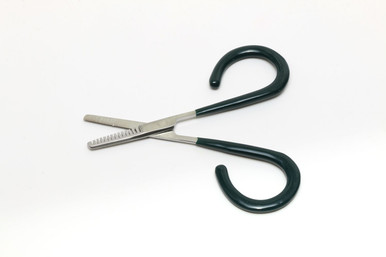 Dr. Slick Open Loop Thinning Scissors
