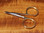 Dr. Slick 3 1/2" Arrow Scissors