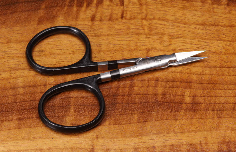 fly tying scissors
