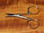 Dr. Slick 4" All Purpose Scissors- Straight