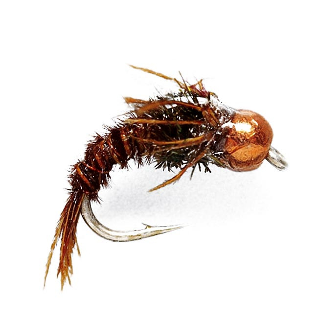 Umpqua Quasimodo Pheasant Tail Flies