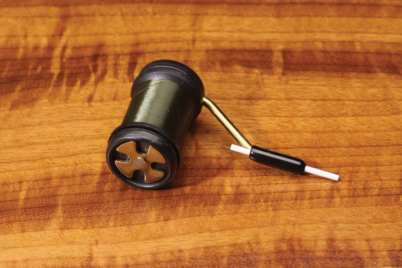 Fly Tying Bobbins / FREE STANDARD US SHIPPING / Rite Shorty Fly Tying