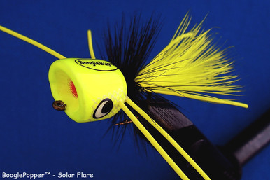 Boogle Bug Poppers- Solar Flare