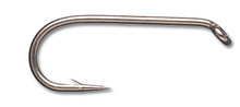 Daiichi 1100 Big Eye Hook in Down-Eye Style