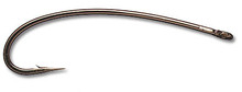 Daiichi 1270 Curved Nymph Hook