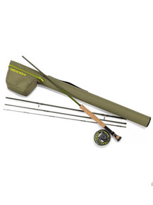 Orvis Encounter 5-weight 8'6" Fly Rod Outfit