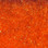 Hareline Ice Dub Dubbing (UV Hot Orange)