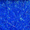 Hareline Ice Dub Dubbing (Kingfisher Blue)