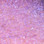 Hareline Ice Dub Dubbing (UV Pink)