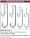 hook for tying streamer flies daiichi 2220 4x streamer daiichi hook chart