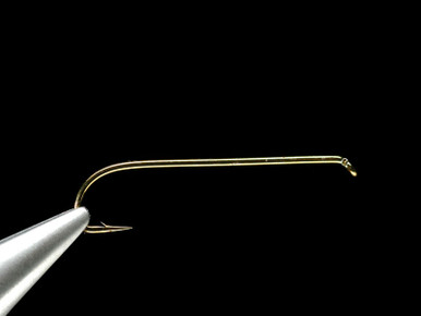 Daiichi 2340 6X Long Streamer Hook