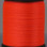 UNI 8/0 Waxed Fly Tying Thread (Fiery Orange)
