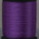 UNI 8/0 Waxed Fly Tying Thread (Purple)